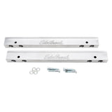 Edelbrock 3637 Fuel Rail Kit, Pontiac, Torker II