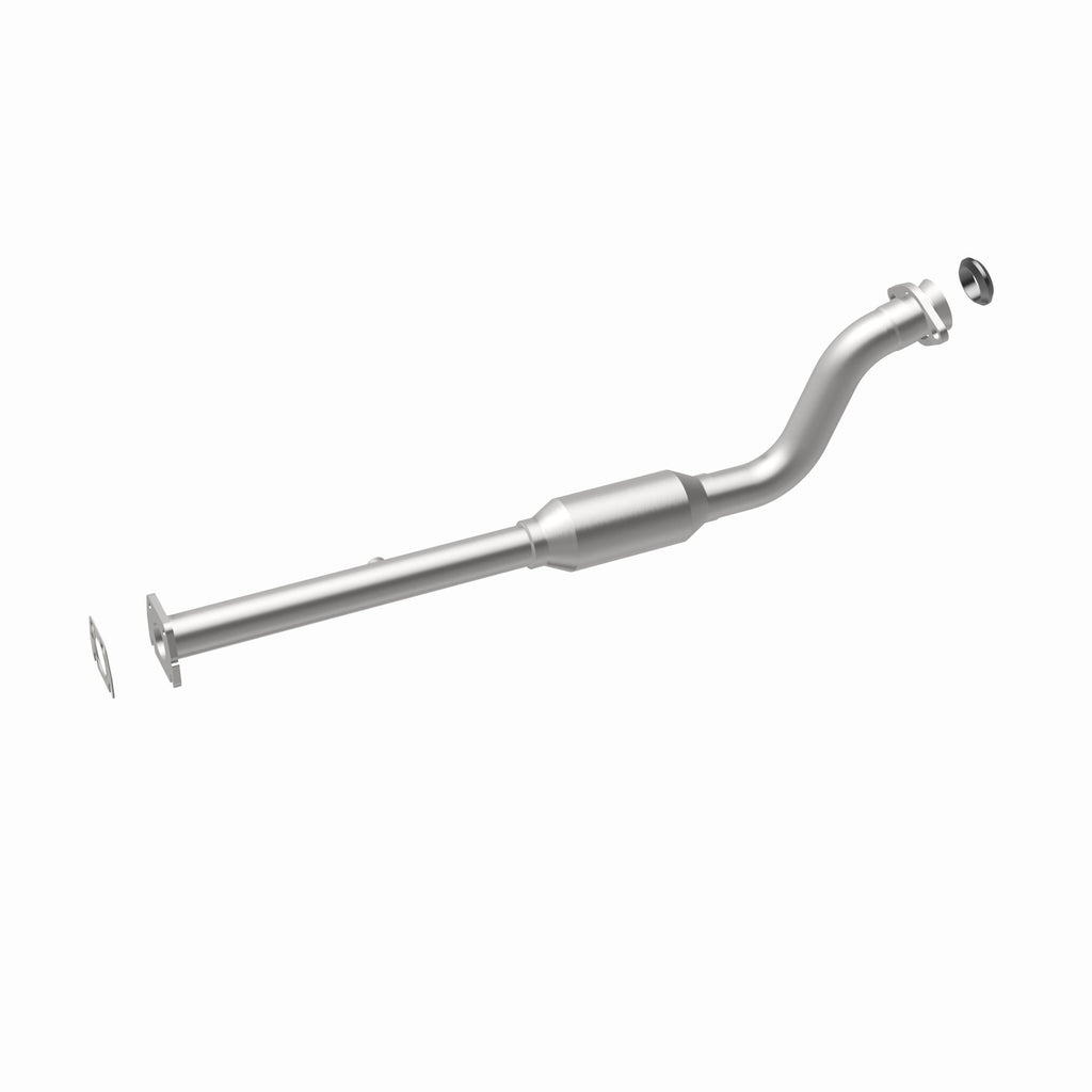 MagnaFlow Exhaust Products 23531 HM Grade Direct-Fit Catalytic Converter for Select Buick Regal