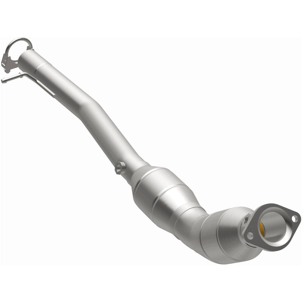 MagnaFlow Exhaust Products 49713 OEM Grade Direct-Fit Catalytic Converter for Select Land Rover Range Rover
