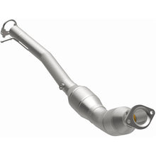 Load image into Gallery viewer, MagnaFlow Exhaust Products 49713 OEM Grade Direct-Fit Catalytic Converter for Select Land Rover Range Rover