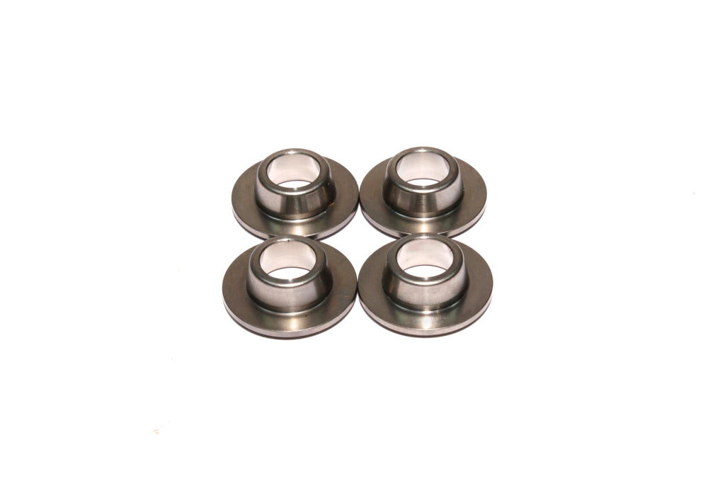 COMP Cams 749-4 10 Degree Superlock Steel Retainer Set of 4 for 1.500"-1.550" OD Valve Spring