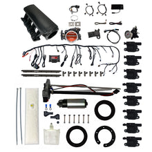 Load image into Gallery viewer, FiTech Fuel Injection 79406 Ultimate LS 500 HP EFI System  Master Kit