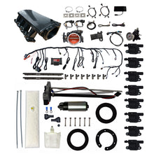 Load image into Gallery viewer, FiTech Fuel Injection 79412 Ultimate LS 500 HP EFI System Master Kit