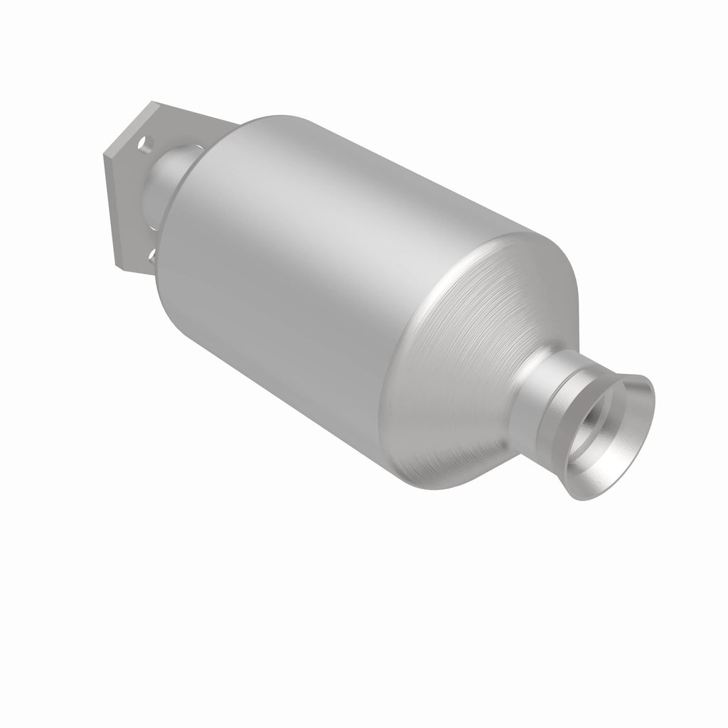 MagnaFlow Exhaust Products 3391916 California CARB Direct-Fit Catalytic Converter for Select Volkswagen Vanagon
