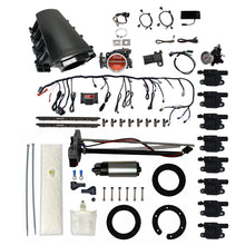 Load image into Gallery viewer, FiTech Fuel Injection 79415 Ultimate LS 500 HP EFI System Master Kit
