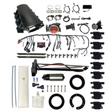 Load image into Gallery viewer, FiTech Fuel Injection 79416 Ultimate LS 500 HP EFI System Master Kit