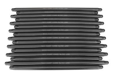 COMP Cams 7942-16 Hi-Tech Pushrods for Chevrolet Big Block Tall Deck, .100" Longer