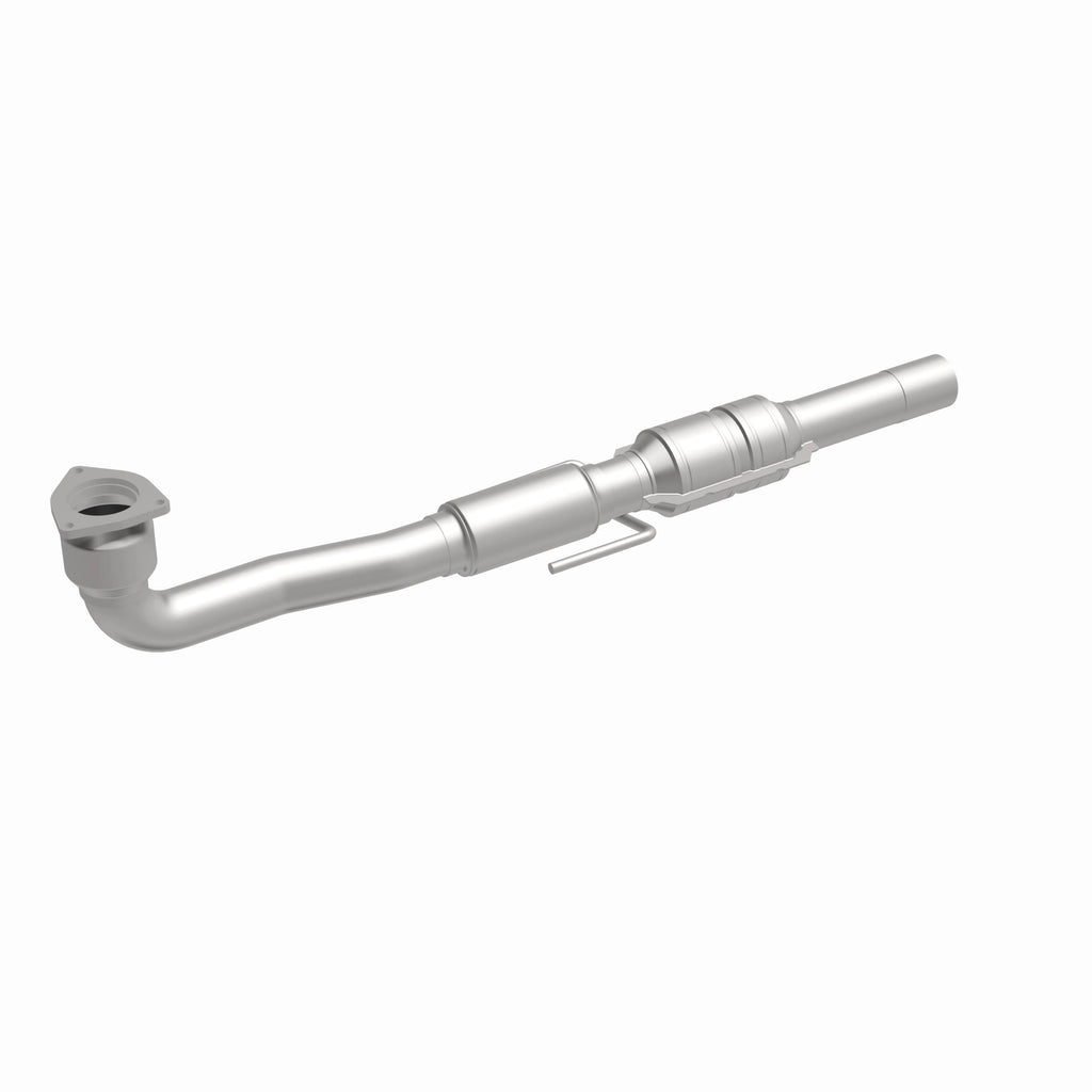 MagnaFlow Exhaust Products 24214 HM Grade Direct-Fit Catalytic Converter for Select Saab 9-3