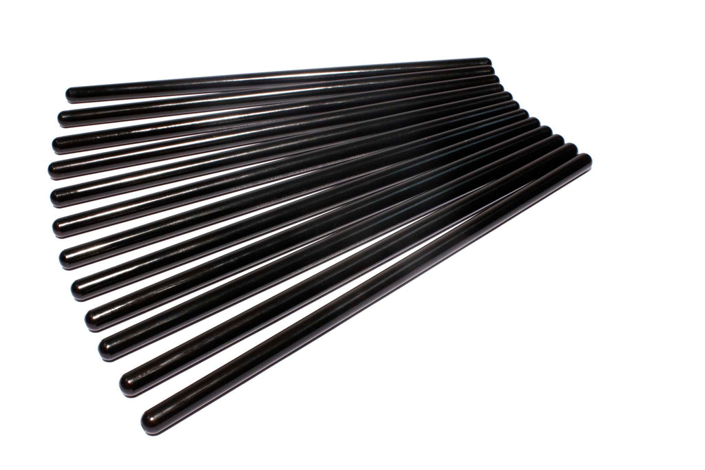 COMP Cams 7945-12 Hi-Tech 8.400" Long, .080" Wall, 5/16" Diameter Pushrod Set of 12