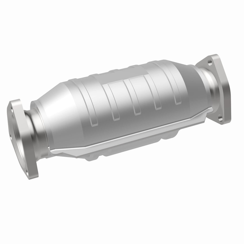 MagnaFlow Exhaust Products 22927 Standard Grade Direct-Fit Catalytic Converter for Select Audi 100, Audi 5000, Audi Quattro