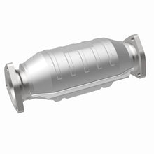 Load image into Gallery viewer, MagnaFlow Exhaust Products 22927 Standard Grade Direct-Fit Catalytic Converter for Select Audi 100, Audi 5000, Audi Quattro
