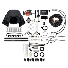 Load image into Gallery viewer, FiTech Fuel Injection 79488 Ultimate Rebel LS 500 HP EFI System Master Kit