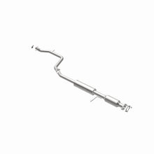 Load image into Gallery viewer, MagnaFlow Exhaust Products 5571886 California CARB Direct-Fit Catalytic Converter for Select Mazda 5