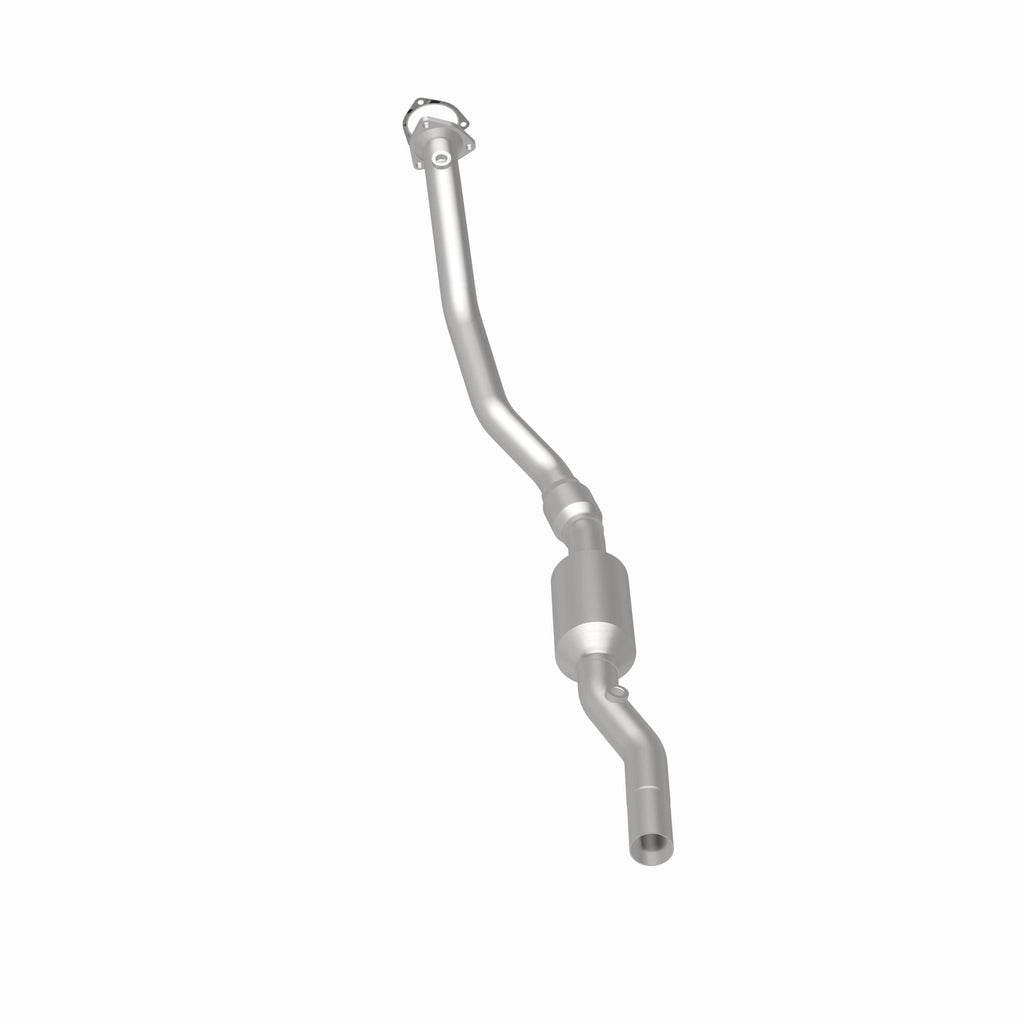 MagnaFlow Exhaust Products 24003 HM Grade Direct-Fit Catalytic Converter for Select Audi A6, Audi A6 Quattro
