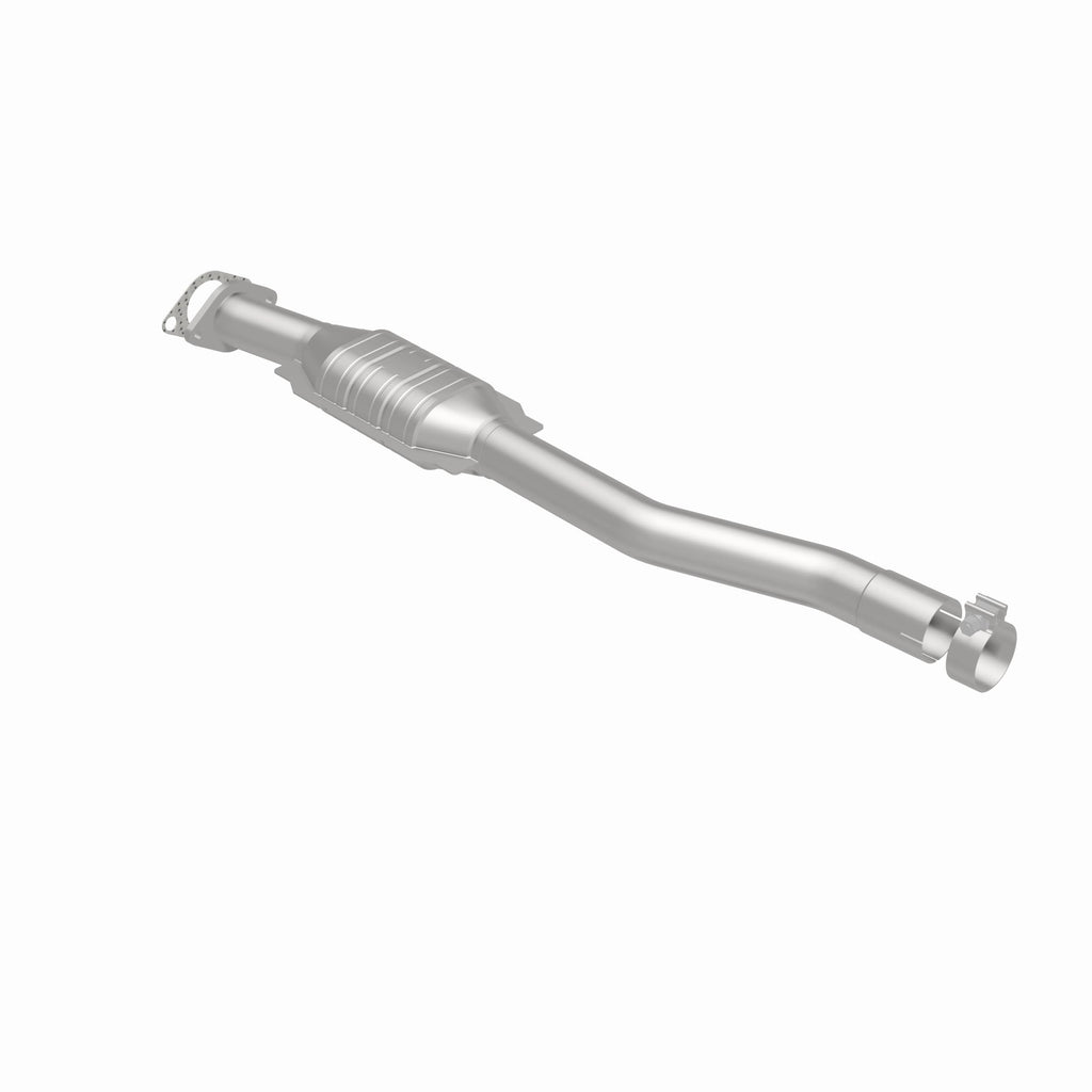 MagnaFlow Exhaust Products 52103 OEM Grade Direct-Fit Catalytic Converter for Select Chevrolet Equinox, GMC Terrain