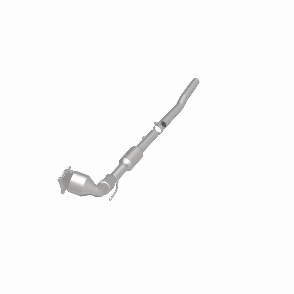 MagnaFlow Exhaust Products 52281 OEM Grade Direct-Fit Catalytic Converter for Select Volkswagen Beetle, Volkswagen CC, Volkswagen Jetta, Volkswagen Passat