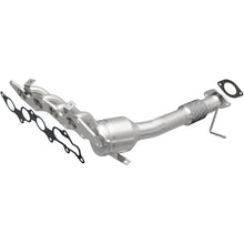 Load image into Gallery viewer, MagnaFlow Exhaust Products 50616 HM Grade Manifold Catalytic Converter for Select Mazda 3, Mazda 5