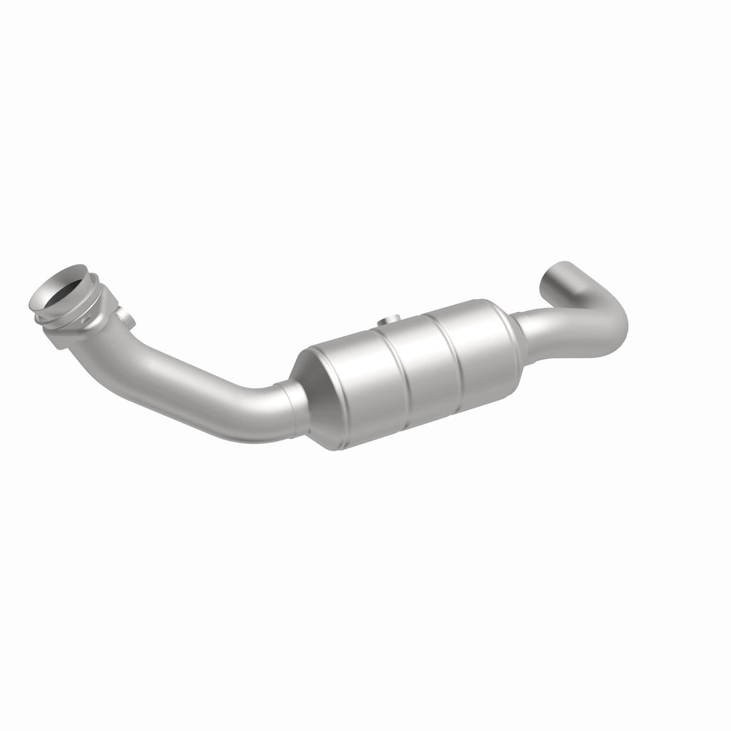 MagnaFlow Exhaust Products 49409 OEM Grade Direct-Fit Catalytic Converter for Select Ford F-150