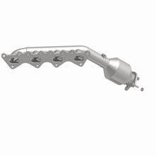 Load image into Gallery viewer, MagnaFlow Exhaust Products 49900 OEM Grade Manifold Catalytic Converter for Select Hyundai Equus, Hyundai Genesis