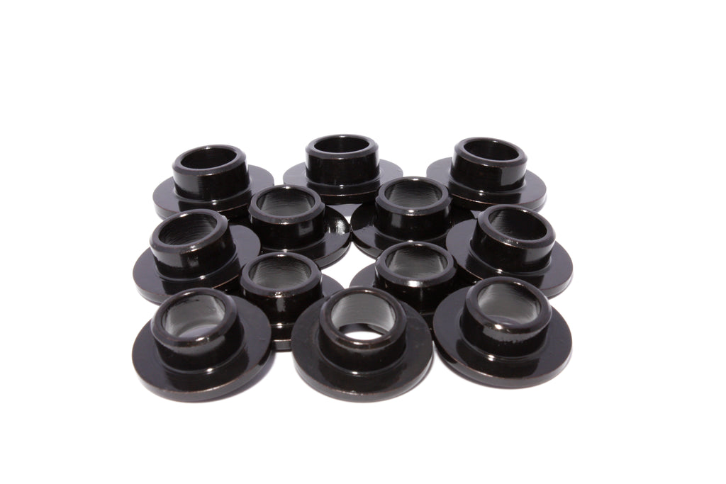 COMP Cams 795-12 10 Degree Steel Retainers Set of 12 for 26120 Beehive Springs