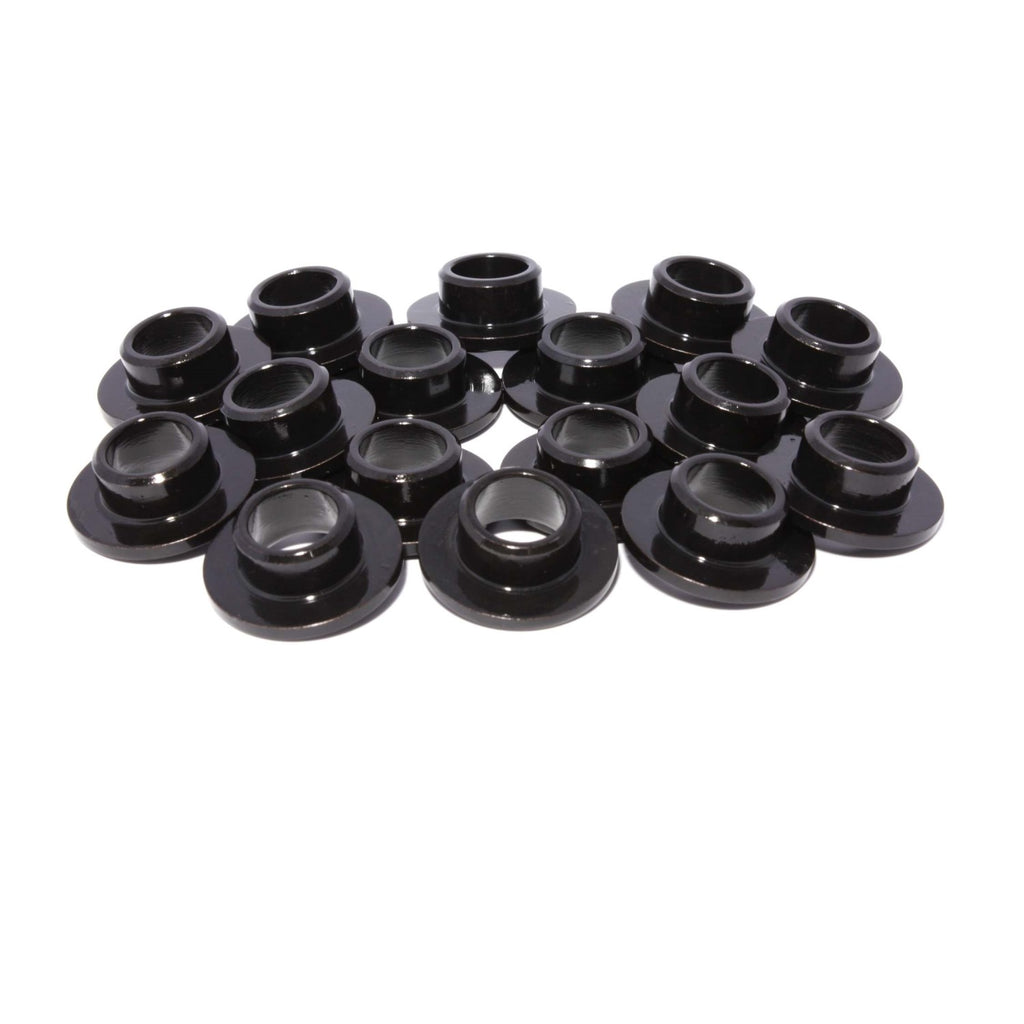COMP Cams 795-16 10 Degree Steel Retainers for 26120 Beehive Springs