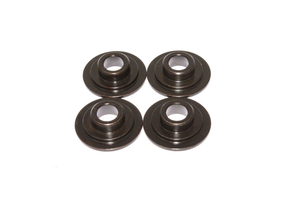 COMP Cams 795-4 10 Degree Steel Retainer set of 4 for 26120 Beehive Springs