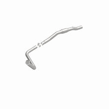 Load image into Gallery viewer, MagnaFlow Exhaust Products 24223 HM Grade Direct-Fit Catalytic Converter for Select Chevrolet Express 2500, Chevrolet Express 3500, GMC Savana 2500, GMC Savana