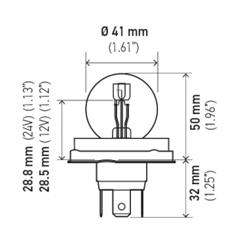 7951-Standard-Series-Incandescent-Miniature-Light-Bulb