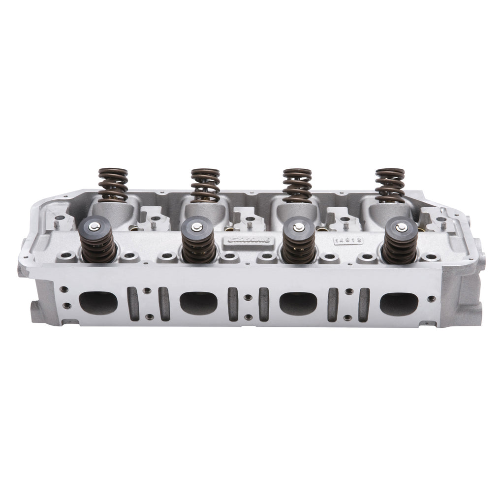 Cylinder-Head-Victor-Jr-Cnc-Chrysler-426-572-Ci-V8-Complete-For-Hydraulic-Roller-Camshaft
