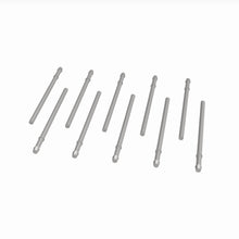 Load image into Gallery viewer, MagnaFlow Exhaust Products 10151 10 pk - Exhaust Hanger - Straight - 0.50in.
