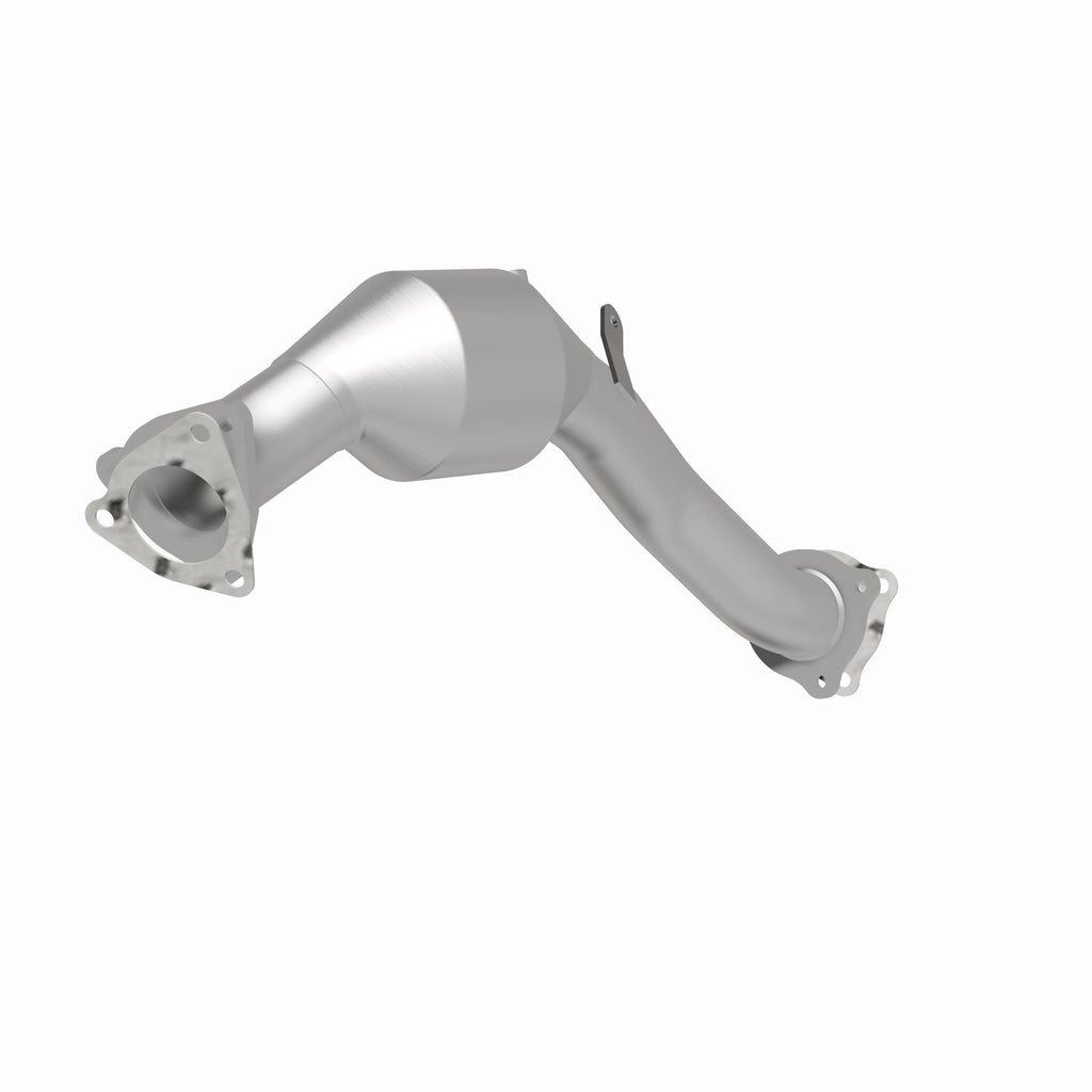 MagnaFlow Exhaust Products 5451401 California CARB Direct-Fit Catalytic Converter for Select Audi Q7