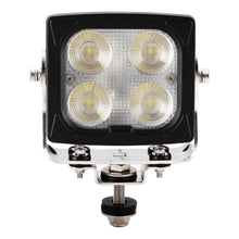 Load image into Gallery viewer, BrightSource 795401 Xtreme Duty LED Work Lamp; 5 in. Square; 40 Watts; - Truck Part Superstore