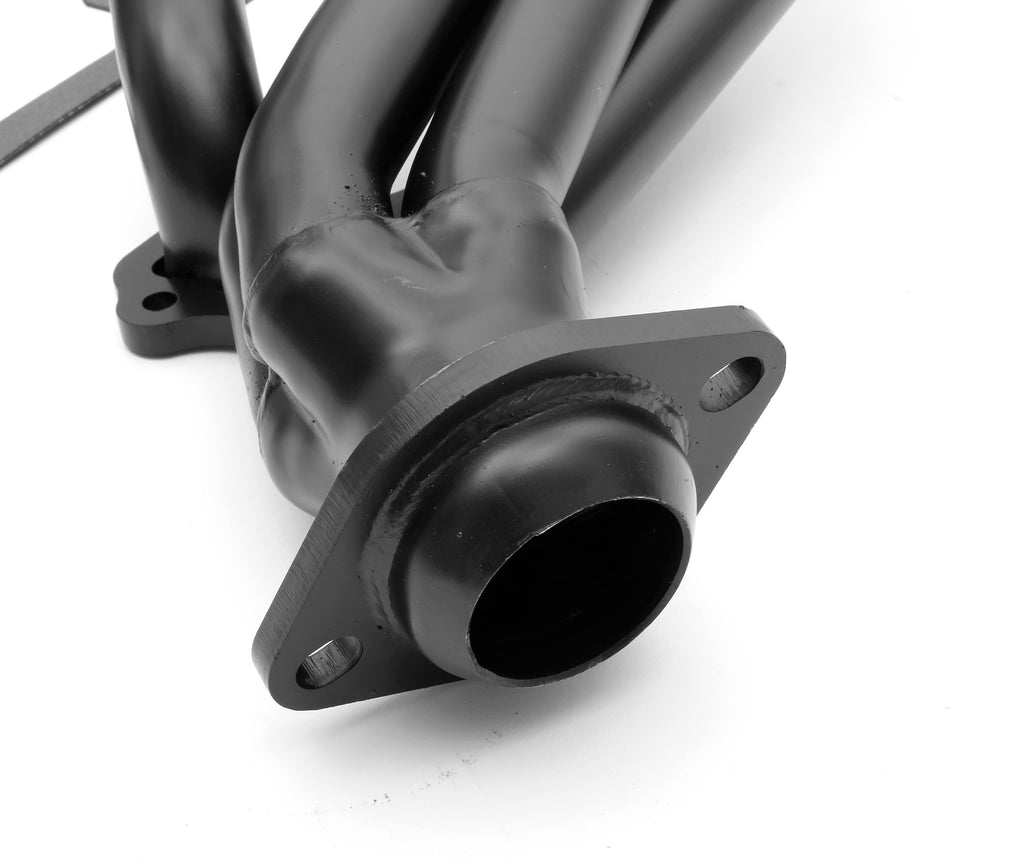 Hedman Hedders 79540 Short Headers For '96-03 Dodge 2WD/4WD Trucks with 5.2-5.9L for Select Dodge Dakota, Dodge Durango, Dodge Ram 1500, Dodge Ram