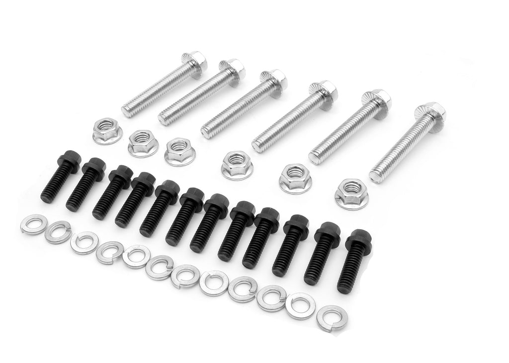 Hedman Hedders 79540 Short Headers For '96-03 Dodge 2WD/4WD Trucks with 5.2-5.9L for Select Dodge Dakota, Dodge Durango, Dodge Ram 1500, Dodge Ram