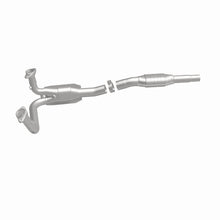 Load image into Gallery viewer, MagnaFlow Exhaust Products 23661 HM Grade Direct-Fit Catalytic Converter for Select Ford Bronco