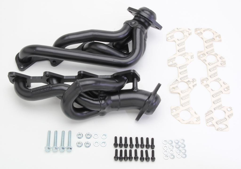 Hedman Hedders 79570 Short E.O. Headers For 2000-02 Dodge 2WD/4WD Trucks with 4.7L for Select Dodge Dakota, Dodge Durango, Dodge Ram