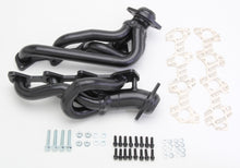 Load image into Gallery viewer, Hedman Hedders 79570 Short E.O. Headers For 2000-02 Dodge 2WD/4WD Trucks with 4.7L for Select Dodge Dakota, Dodge Durango, Dodge Ram
