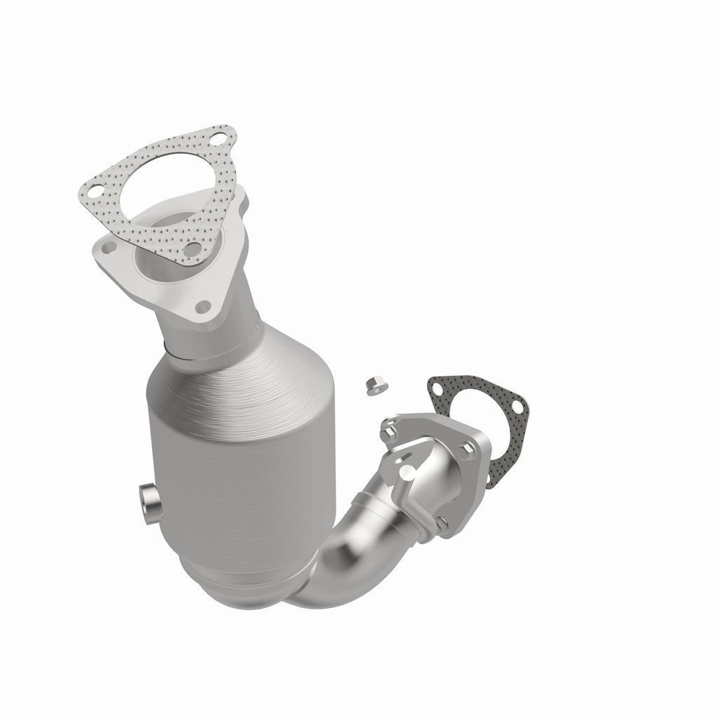 MagnaFlow Exhaust Products 21-812 OEM Grade Direct-Fit Catalytic Converter for Select Audi Q7