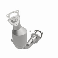 Load image into Gallery viewer, MagnaFlow Exhaust Products 21-812 OEM Grade Direct-Fit Catalytic Converter for Select Audi Q7