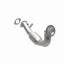 Load image into Gallery viewer, MagnaFlow Exhaust Products 49766 OEM Grade Direct-Fit Catalytic Converter for Select BMW 135i, BMW 335i, BMW 335xi