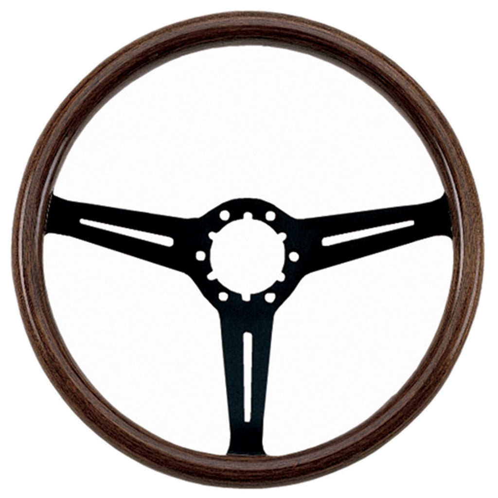 Grant 795 Classic Series Corvette Steering Wheel for Select Chevrolet Corvette