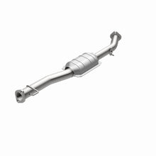 Load image into Gallery viewer, MagnaFlow Exhaust Products 23629 HM Grade Direct-Fit Catalytic Converter for Select Toyota RAV4