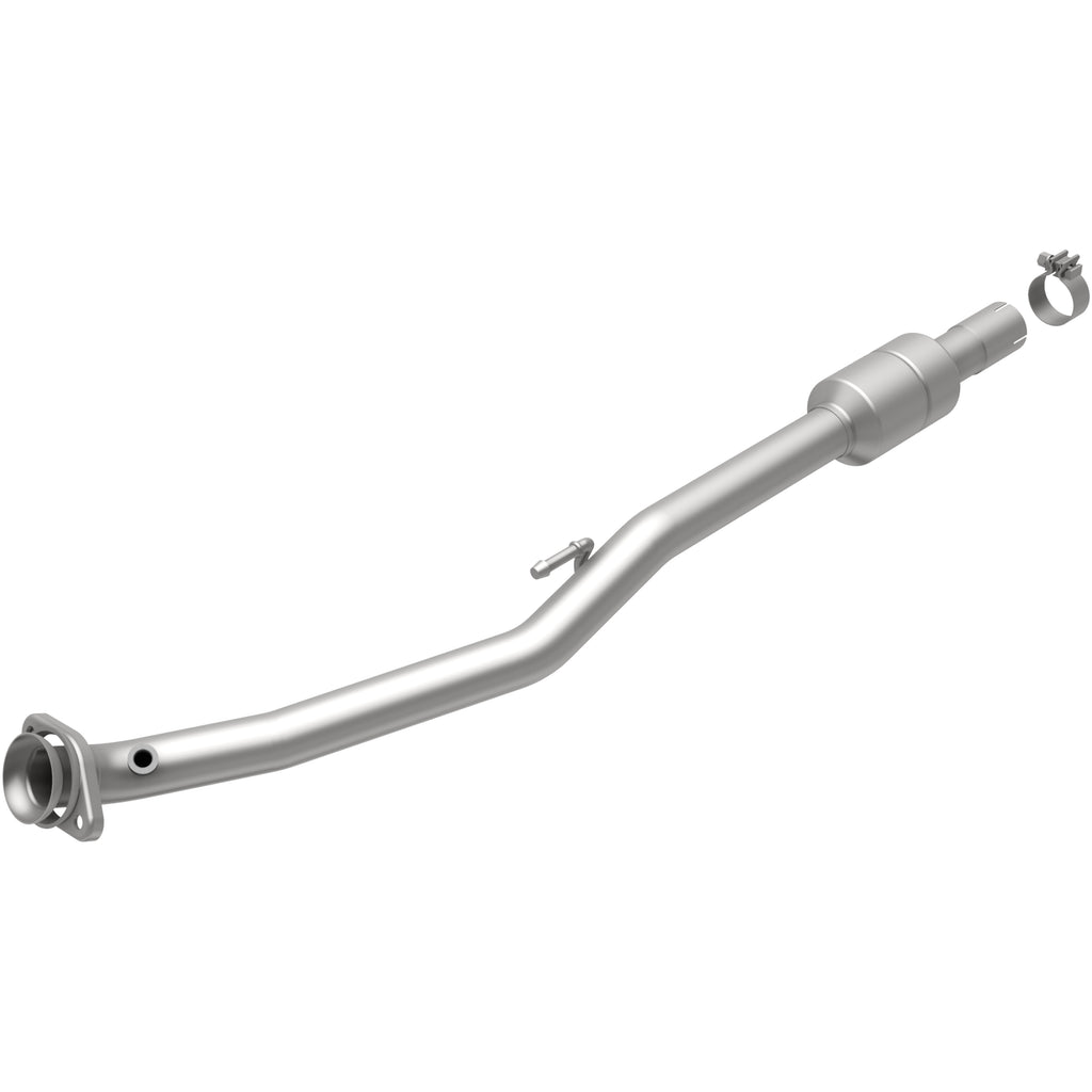 MagnaFlow Exhaust Products 51428 OEM Grade Direct-Fit Catalytic Converter for Select Cadillac CTS