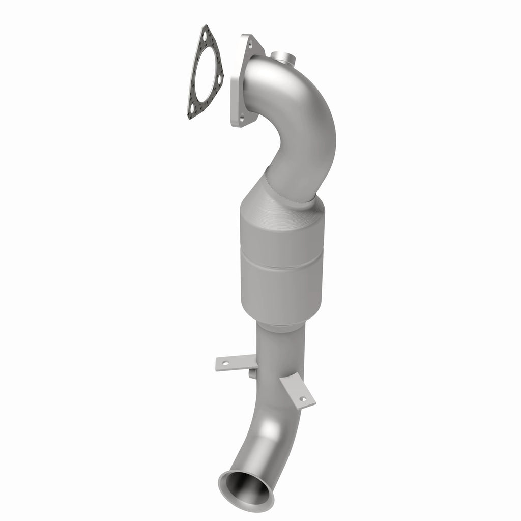 MagnaFlow Exhaust Products 5411350 California CARB Direct-Fit Catalytic Converter for Select Mini Cooper