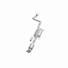 Load image into Gallery viewer, MagnaFlow Exhaust Products 5561851 California CARB Direct-Fit Catalytic Converter for Select Kia Soul