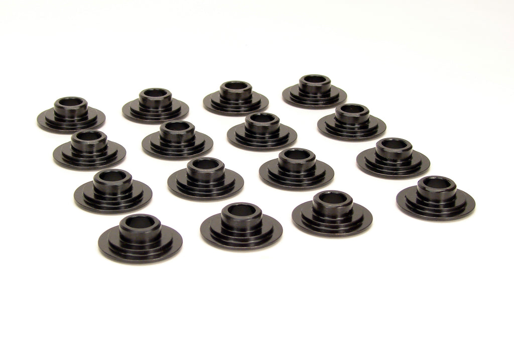 COMP Cams 796-16 Steel Retainers, 1.375"