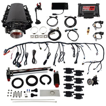 Load image into Gallery viewer, FiTech Fuel Injection 79601 Ultimate LS 500 HP EFI System