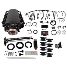 Load image into Gallery viewer, FiTech Fuel Injection 79602 Ultimate LS 500 HP EFI System