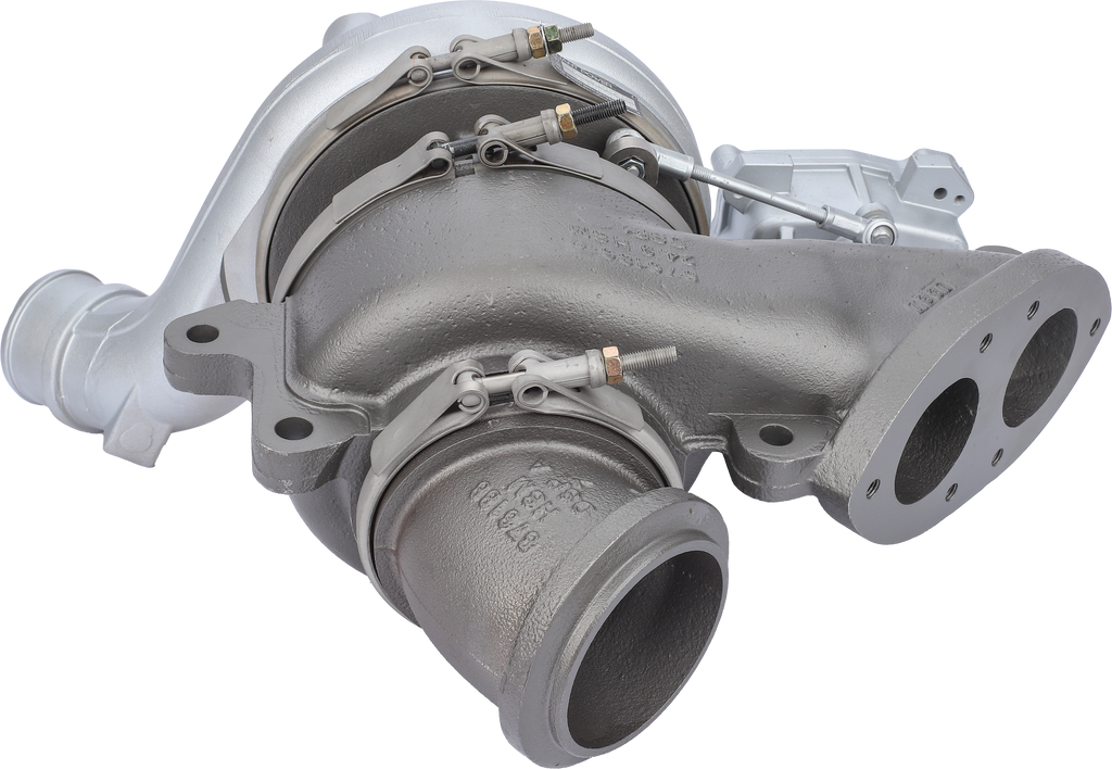 Alliant Power AP90036 Turbocharger