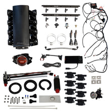 Load image into Gallery viewer, FiTech Fuel Injection 79603 Ultimate LS 750 HP EFI System